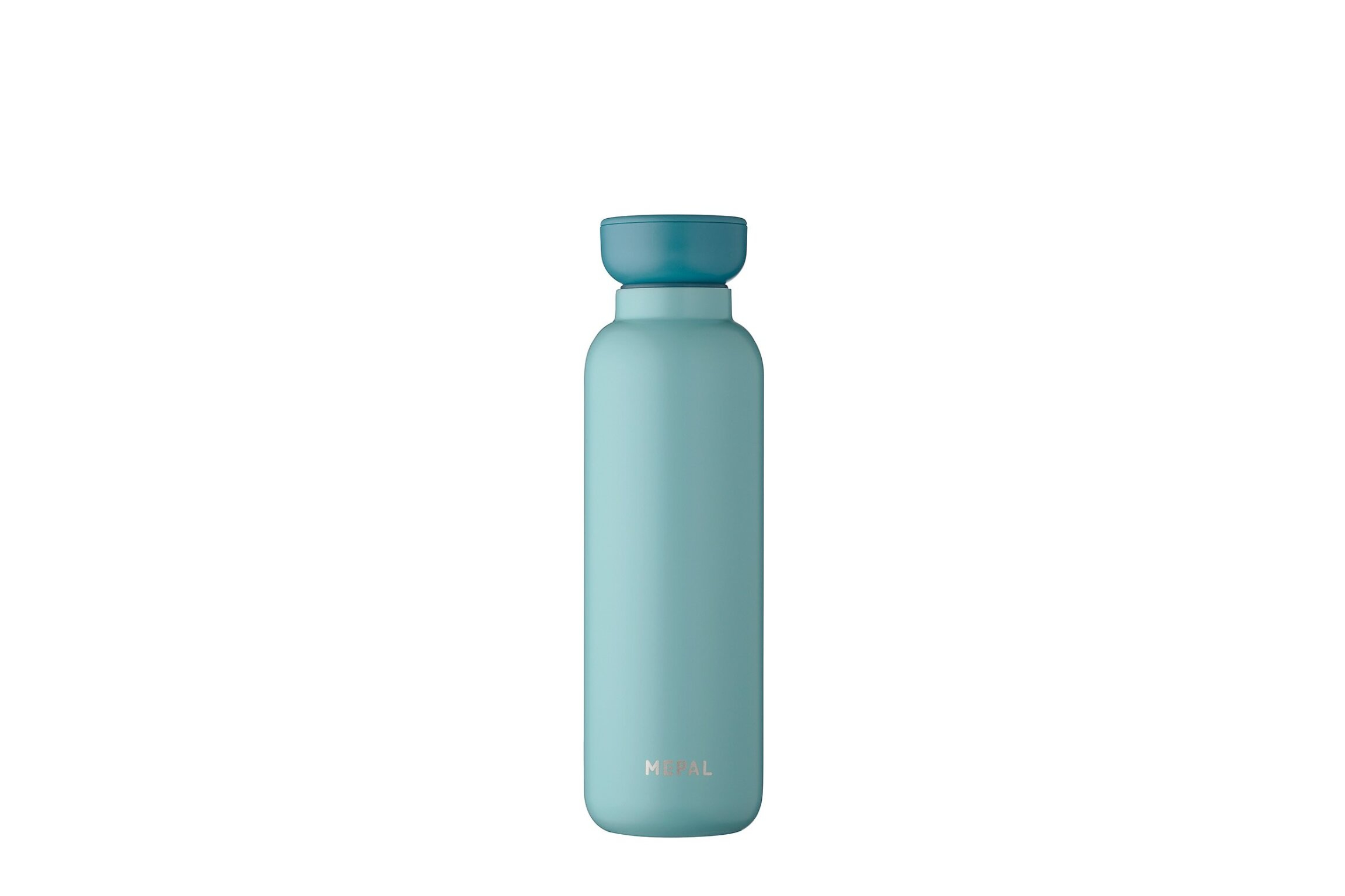 rosti Mepal Ellipse - 500 ml - Daily usage - Green - Polypropylene...