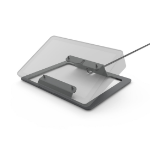 Heckler Design H660-BG holder Passive holder Tablet/UMPC Black, Gray