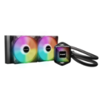 be quiet! PURE LOOP 3 LX Processor All-in-one liquid cooler 12 cm Black 1 pc(s)