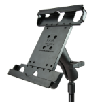 RAM Mounts RAM-316-HD-18-TAB20U houder Passieve houder Tablet/UMPC Zwart