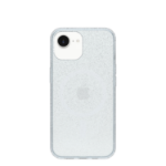 OtterBox Symmetry Clear for MagSafe Series for Apple iPhone 17e/16e/15/14/13, Stardust