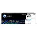 HP W2210X/207X Toner cartridge black high-capacity, 3.15K pages ISO/IEC 19752 for HP M 283