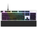 NZXT Function keyboard Universal USB QWERTY UK English White