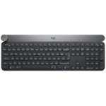 Logitech Craft Advanced keyboard with creative input dial