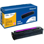 Pelikan Laser Toner For HP 125A Magenta (Cb543A)