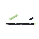 Tombow ABT-243 felt pen Fine/Extra Bold Mint 1 pc(s)