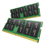 Samsung M426R2GA3BB0-CQK memory module 16 GB 1 x 16 GB DDR5 4800 MHz ECC