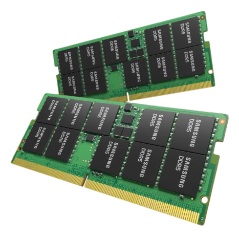 Samsung M426R2GA3BB0-CQK memory module 16 GB 1 x 16 GB DDR5 4800 MHz ECC