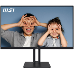 MSI Pro MP275P computer monitor 68.6 cm (27") 1920 x 1080 pixels Full HD LED Black