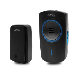 Media-Tech MT5701 doorbell kit Black