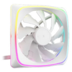 Sharkoon SHARK Lights RGB PWM Computer case Fan White