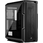 Corsair 5000T Midi Tower Black