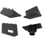 Yealink CTP25-Mount-Kits Mounting kit