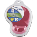 ESP eranza EA137R mouse pad Red