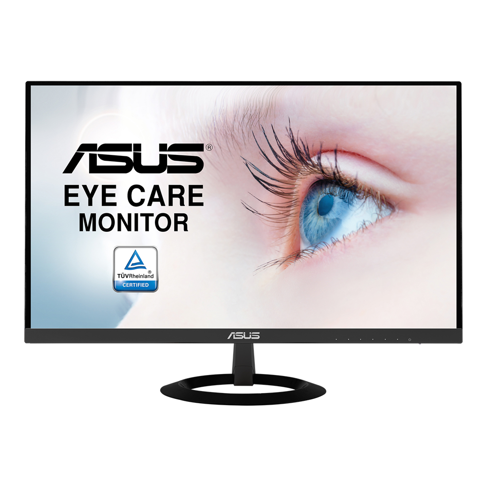 Image of ASUS VZ239HE computer monitor 58.4 cm (23") 1920 x 1080 pixels...
