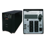 APC SUA1000XLI uninterruptible power supply (UPS) 1 kVA 800 W