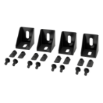 APC NetShelter Aisle Containment Rack rail kit