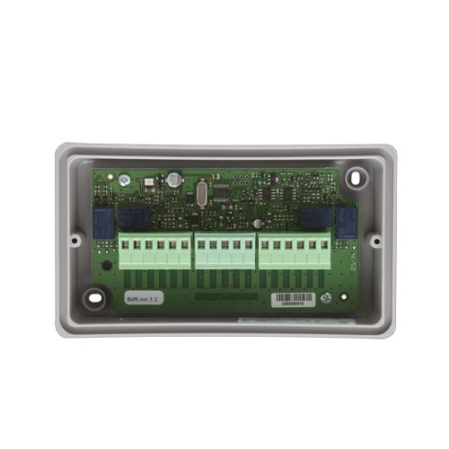 Addressable Module with 4  Relay Outputs thumbnail
