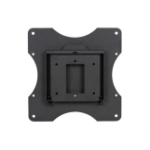 Premier Mounts PRF TV mount Black