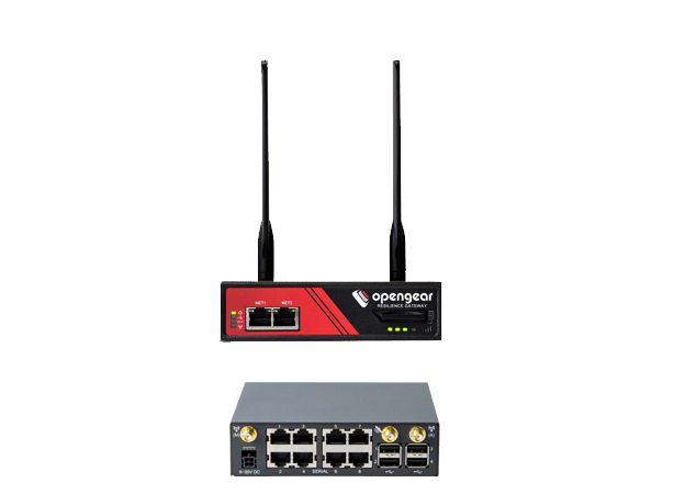 Image of Opengear ACM7000 gateway/controller