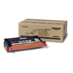Xerox 113R00720 Toner cartridge magenta, 2K pages/5% for Xerox Phaser 6180