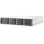 Hewlett Packard Enterprise MSA 2040 disk array
