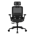 COUGAR Gaming Gaming/Office-Stuhl Speeder One Mesh Schwarz Universal gaming chair Black
