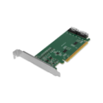 Icy Dock MB308A interface cards/adapter SAS