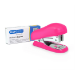 Rapesco Bug Mini Pink Flat clinch