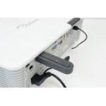 Optoma QuickCast starter kit système de présentation sans fil HDMI Clé logicielle