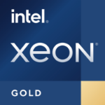 Fujitsu Intel Xeon Gold 6434 processor 3.7 GHz 22.5 MB