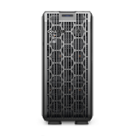 DELL PowerEdge T350 server 2 TB Tower Intel Xeon E E-2314 2.8 GHz 16 GB DDR4-SDRAM 700 W