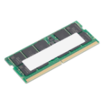 Lenovo 4X71U70408 memory module 32 GB 1 x 32 GB DDR5 6400 MT/s ECC