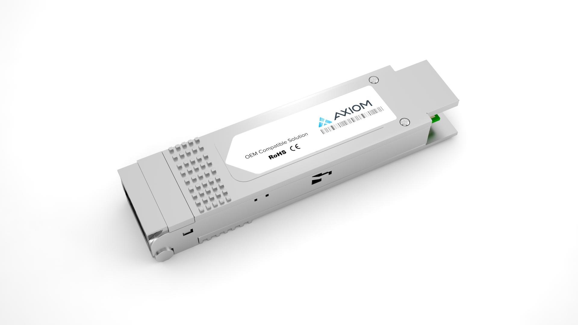 Axiom JNP-40G-SR4-4PACK-AX Network Transceiver Module Fiber | ITD Bay