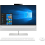 HP Pavilion 24-xa1010na AMD Ryzen™ 7 3750H 60.5 cm (23.8") 1920 x 1080 pixels All-in-One PC 8 GB DDR4-SDRAM 2.26 TB HDD+SSD Windows 10 Home Wi-Fi 5 (802.11ac) White