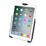RAM Mounts EZ-Roll'r Cradle for Apple iPad mini 1, 2 & 3