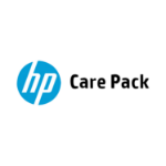 HP 5 Year Next Business Day Onsite Extended Warranty for Desktops