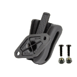 RAM Mounts Universal Belt & Visor Clip