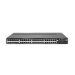 Aruba 3810M 48G Managed L3 Gigabit Ethernet (10/100/1000) 1U Black