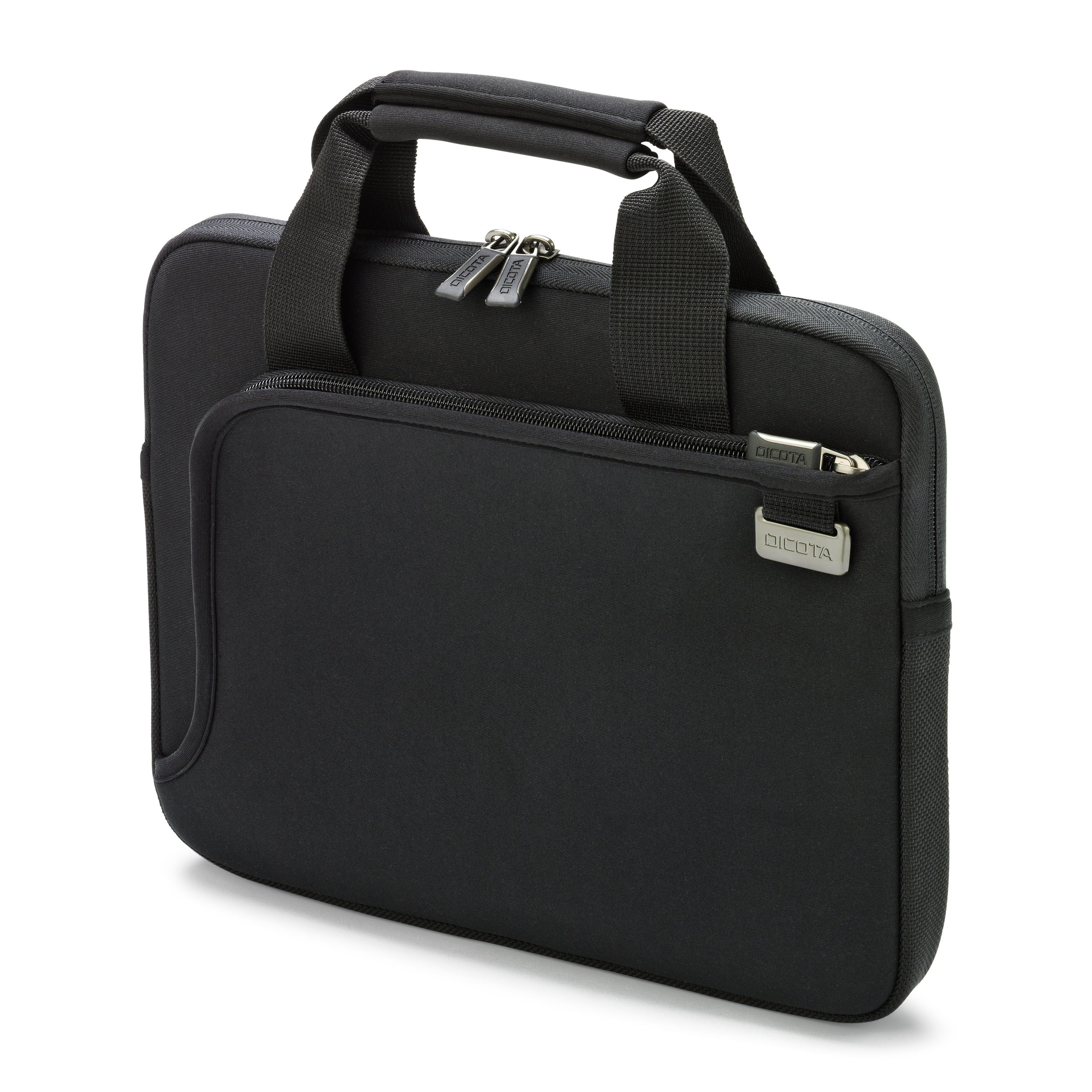 Image of DICOTA Smart Skin 15-15.6 notebook case 39.6 cm (15.6") Sleeve...