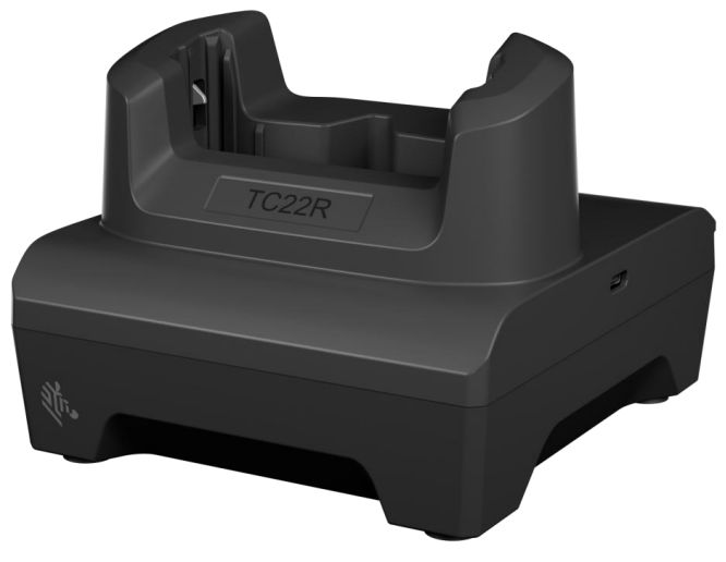 EU Product - Single Slot Cradle, Charge Only thumbnail