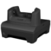 Zebra Single Slot Cradle, Charge Only