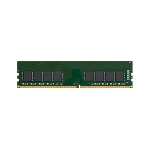 Kingston Technology KTD-PE432E/32G memory module 32 GB 1 x 32 GB DDR4 3200 MHz ECC