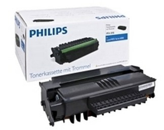 Philips PFA-818/253290731 Toner cartridge, 1K pages/5% for Philips MFD 6050