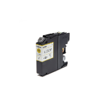 Brother LC223Y inktcartridge 1 stuk(s) Origineel Geel