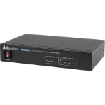 DataVideo DAC-45 video signal converter Active video converter 3840 x 2160, -