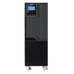 Infosec E4 Value 5000 uninterruptible power supply (UPS) Double-conversion (Online) 5 kVA 4800 W