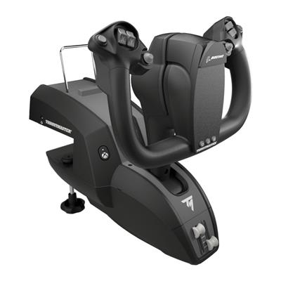 TCA YOKE BOEING EDITION