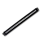 Belden AX103114 patch panel 1U