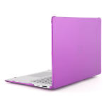 iPearl mCover 15" Hardshell case Purple